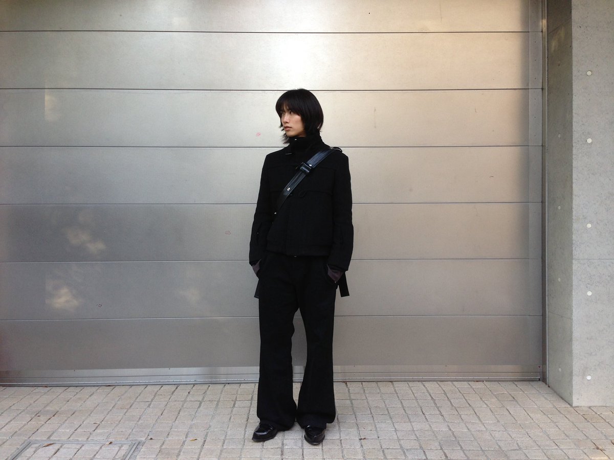 深水光太 tweet media