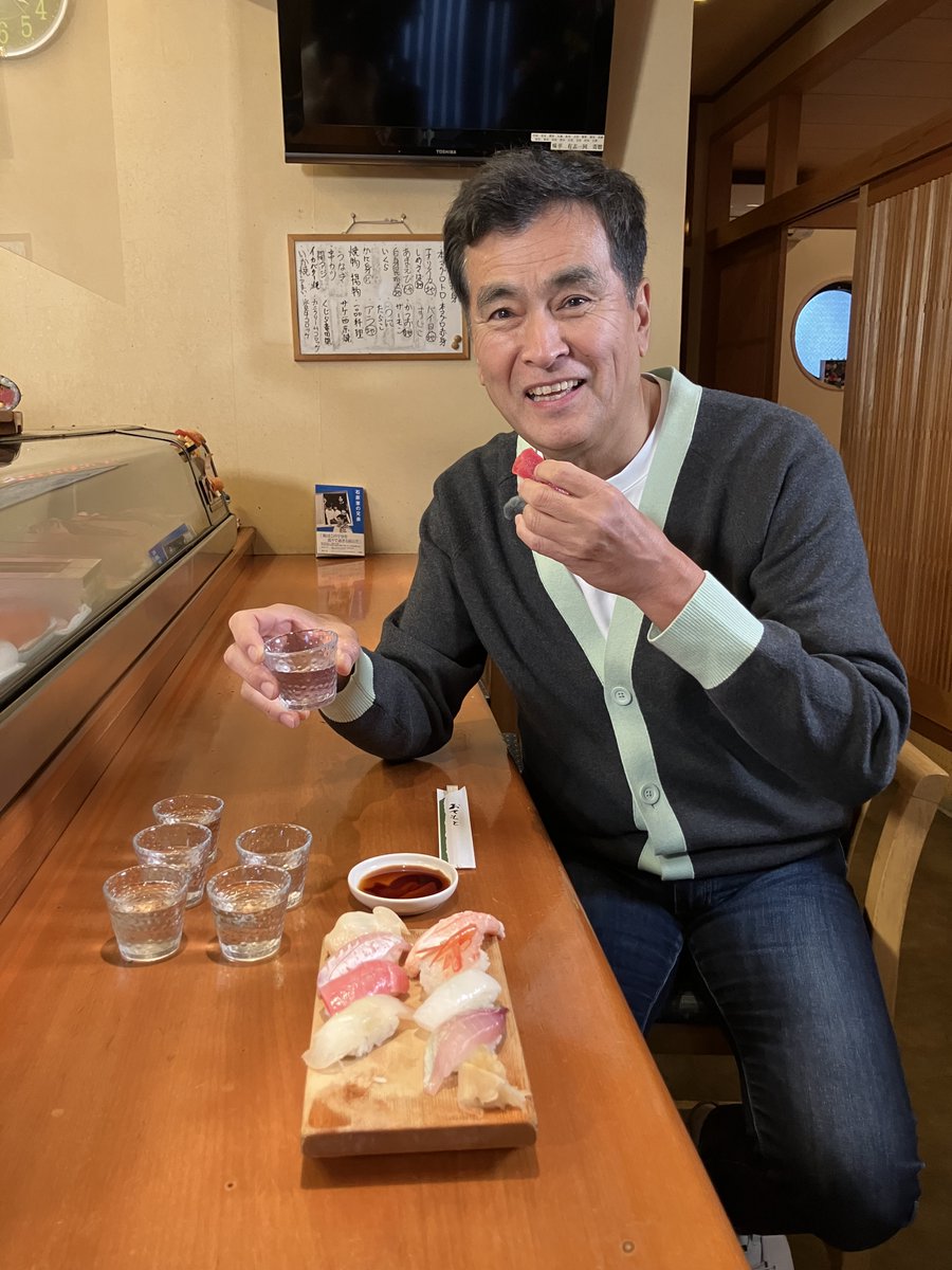 寿司といえば、富山story【公式】 (@sushitymstory) / Posts / X