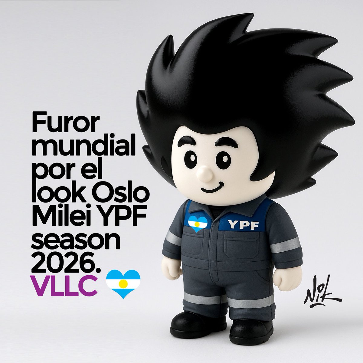 Nikgaturro's tweet image. #BuenJueves 🇦🇷🇦🇷🇦🇷🇦🇷💪