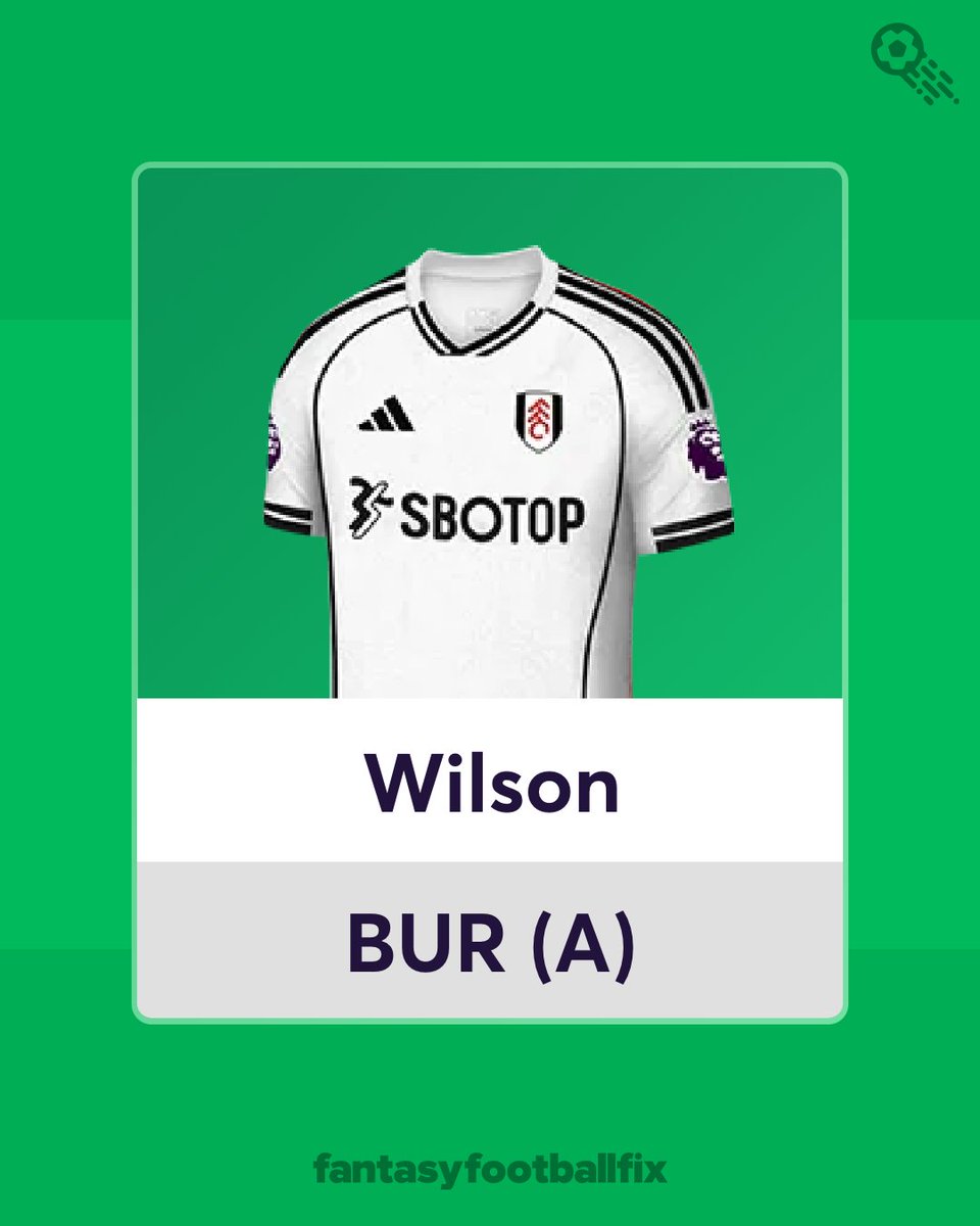 Fantasy Football Fix tweet media