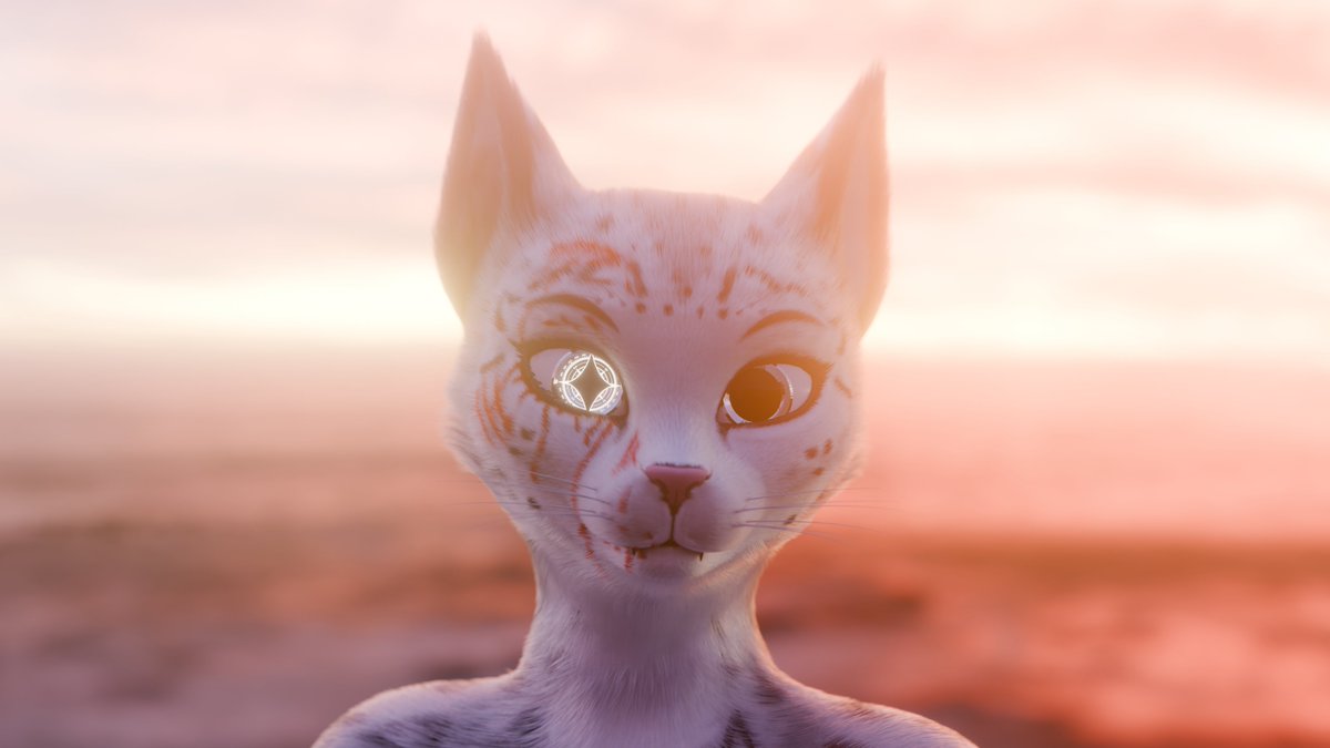 Val Snow 🔜 FurcoNZ tweet media