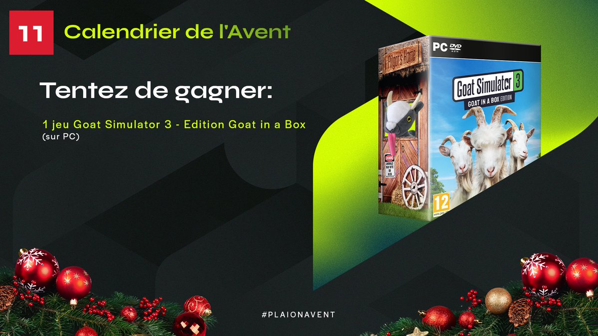 PLAION France 🎮 tweet media