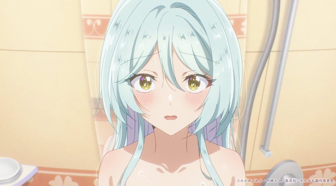 왜 도대체 한국에서 이 극장판을 못 보는 거죠
저도 이 민트초코냥이를 화면가득 담고 싶다고요.....