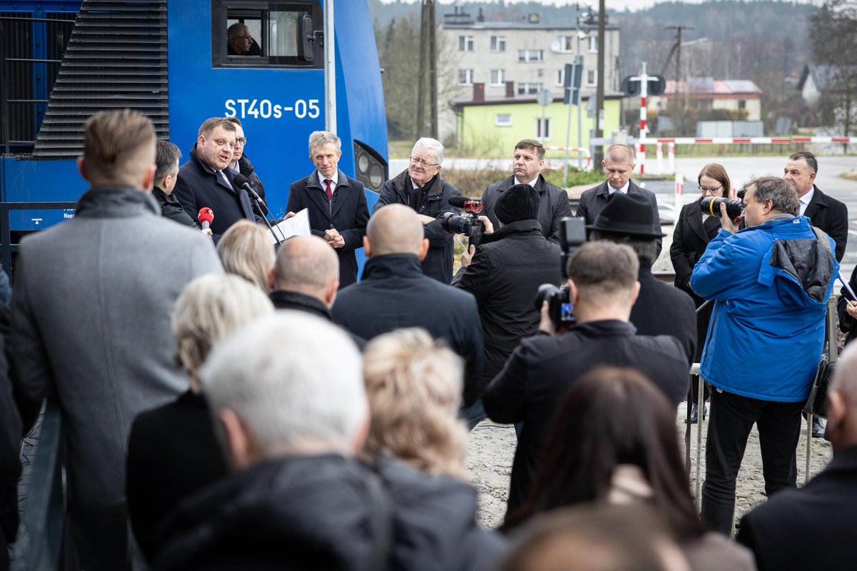 Dariusz Klimczak tweet media
