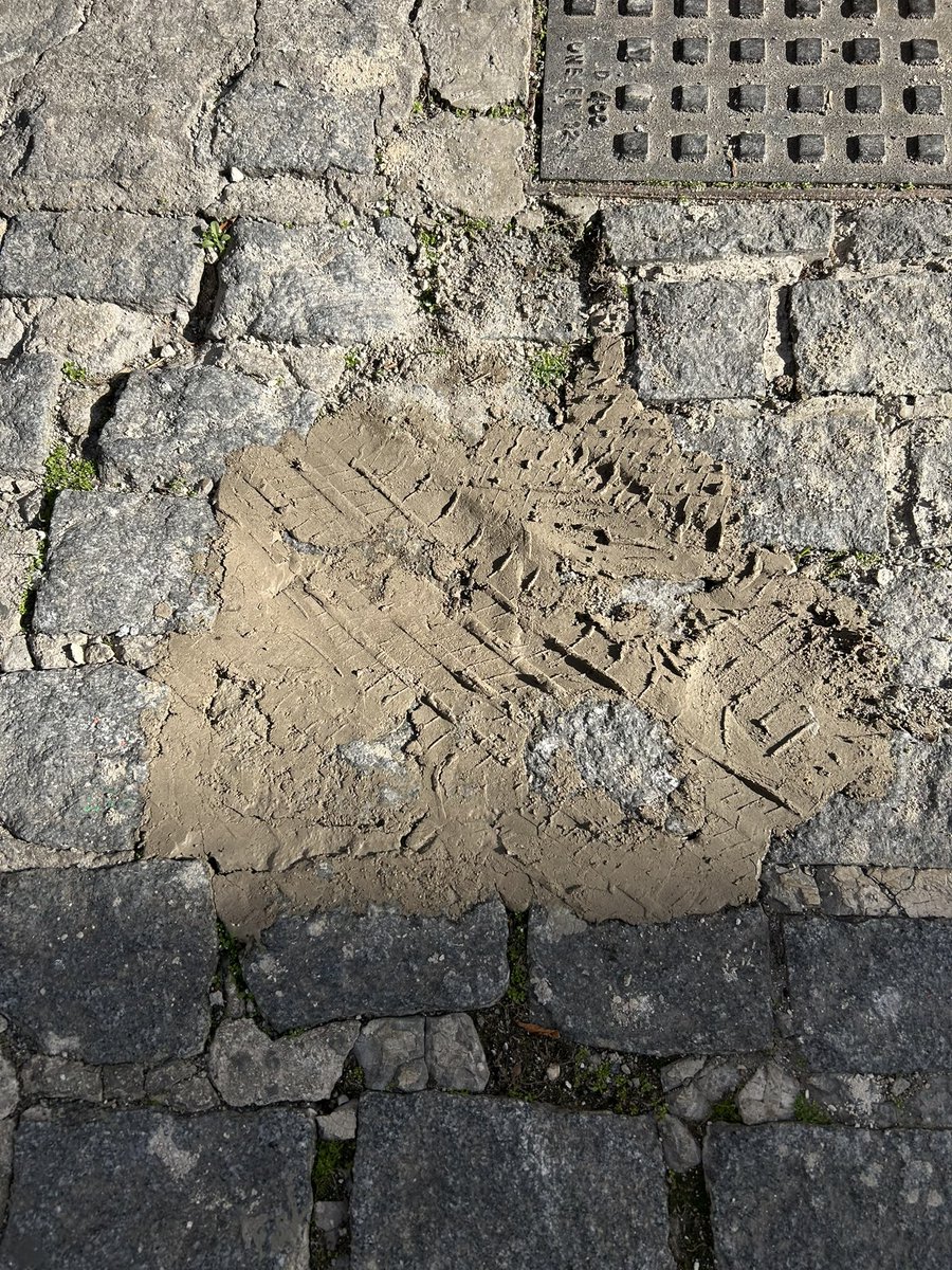 Condón De Jaén tweet media