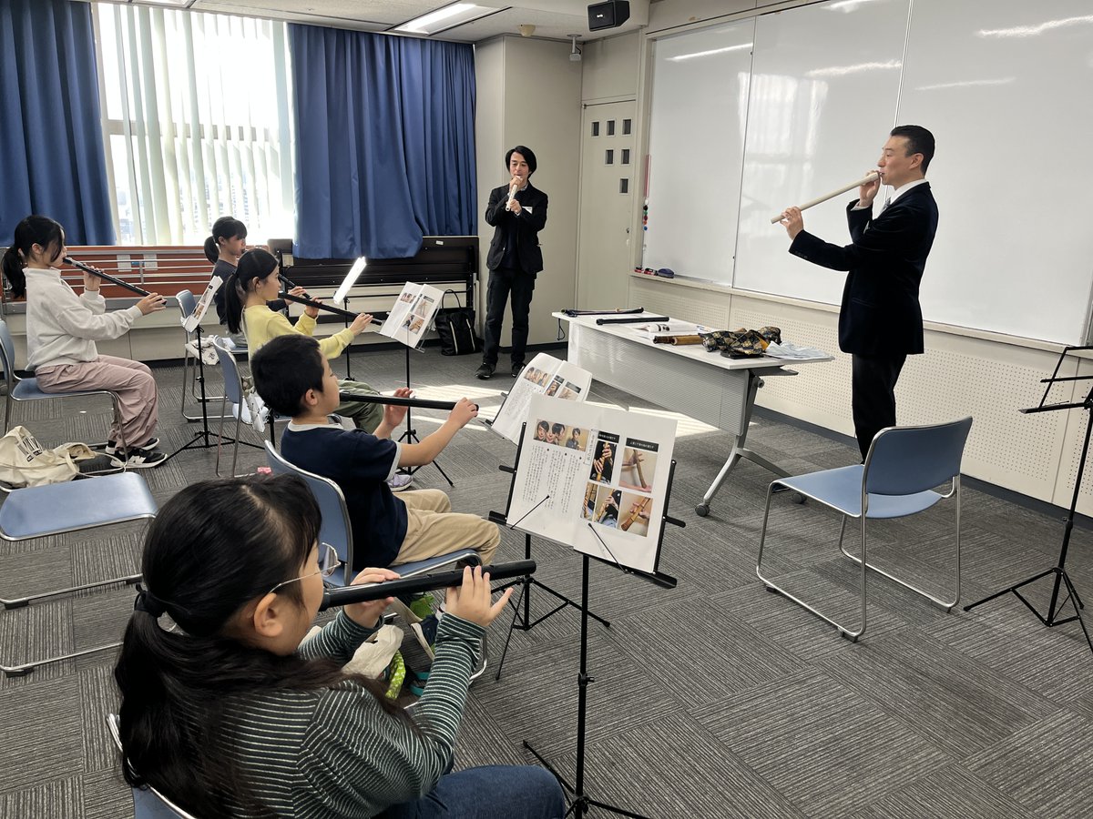 TOKYO Tradition アーツカウンシル東京伝統文化事業 tweet media