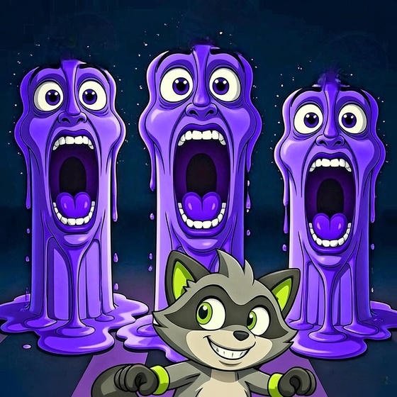 Lootie will melt faces