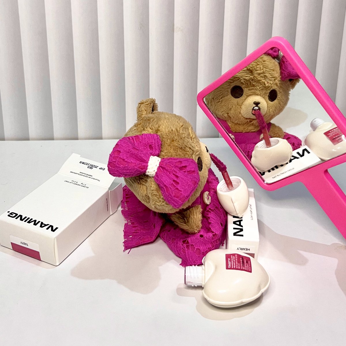 blessme🐻achoo tweet media