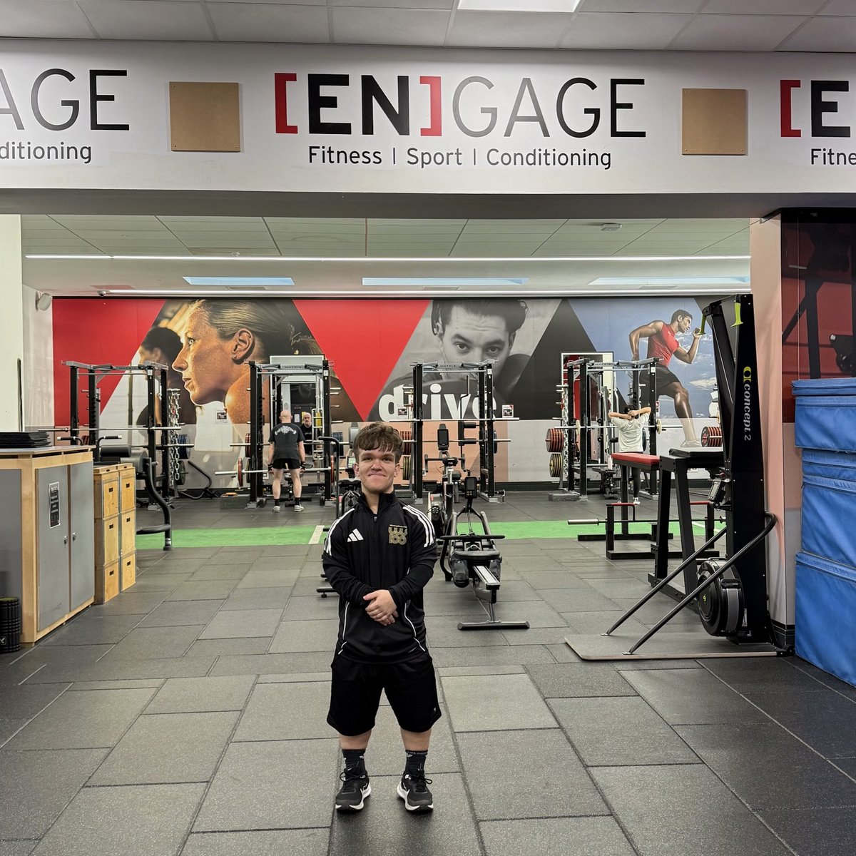 Winning Students 100 tweet media