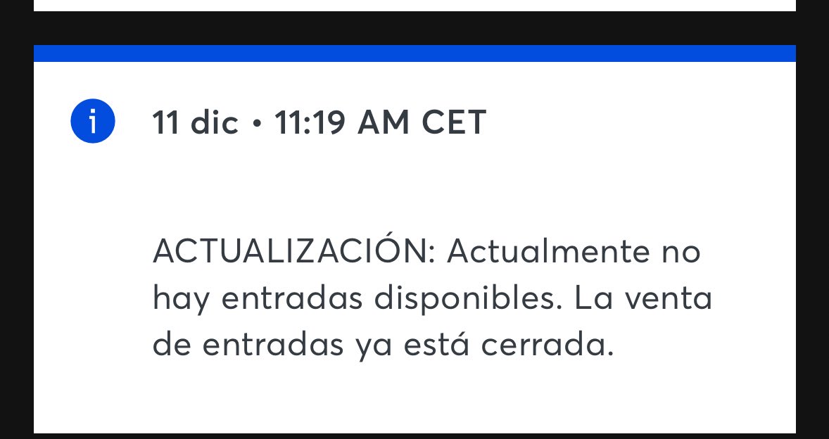 y pensar que no van a poner más fechas……… <a href="/hola_rosalia/">HOLA ROSALÍA</a> es para reflexionar eh