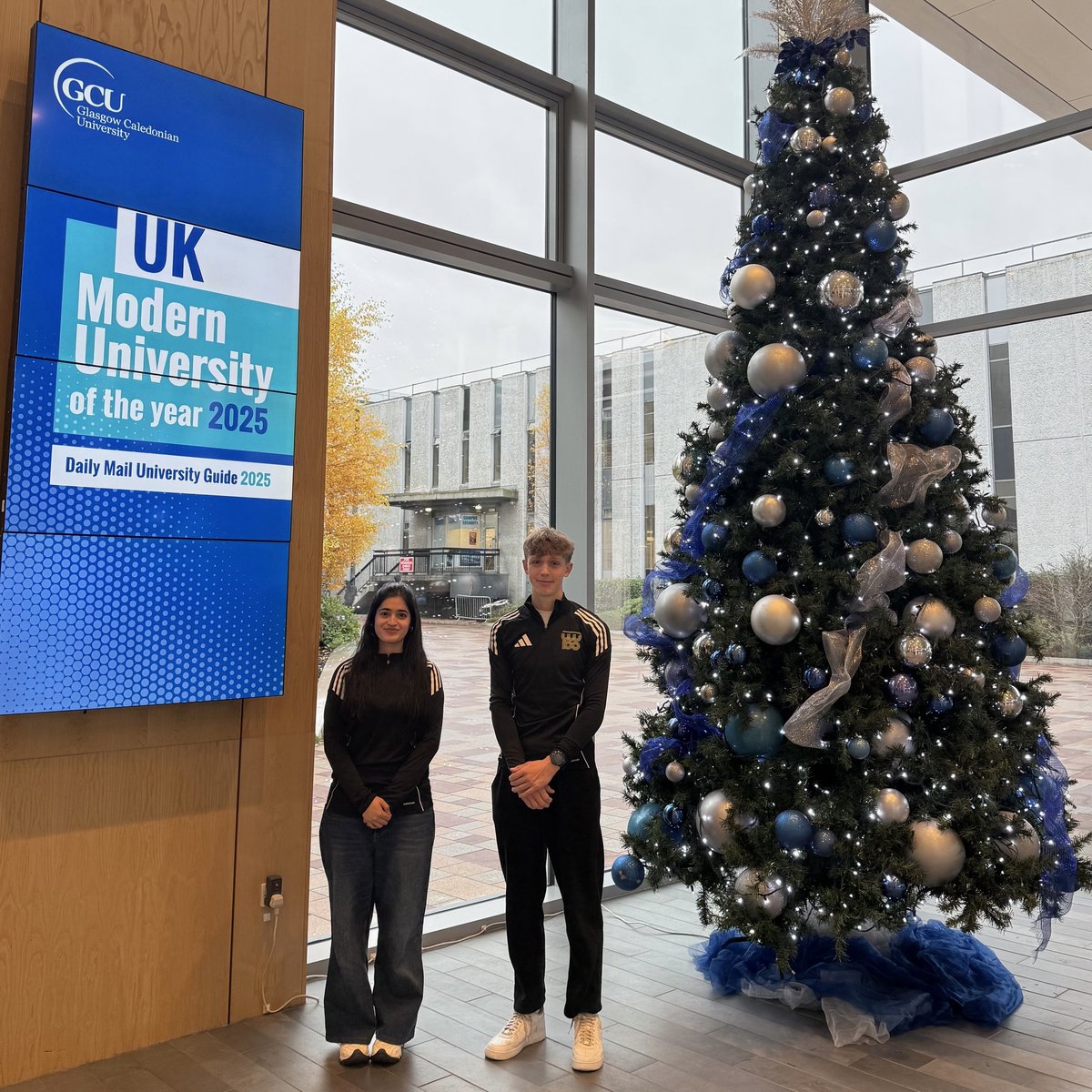 Winning Students 100 tweet media