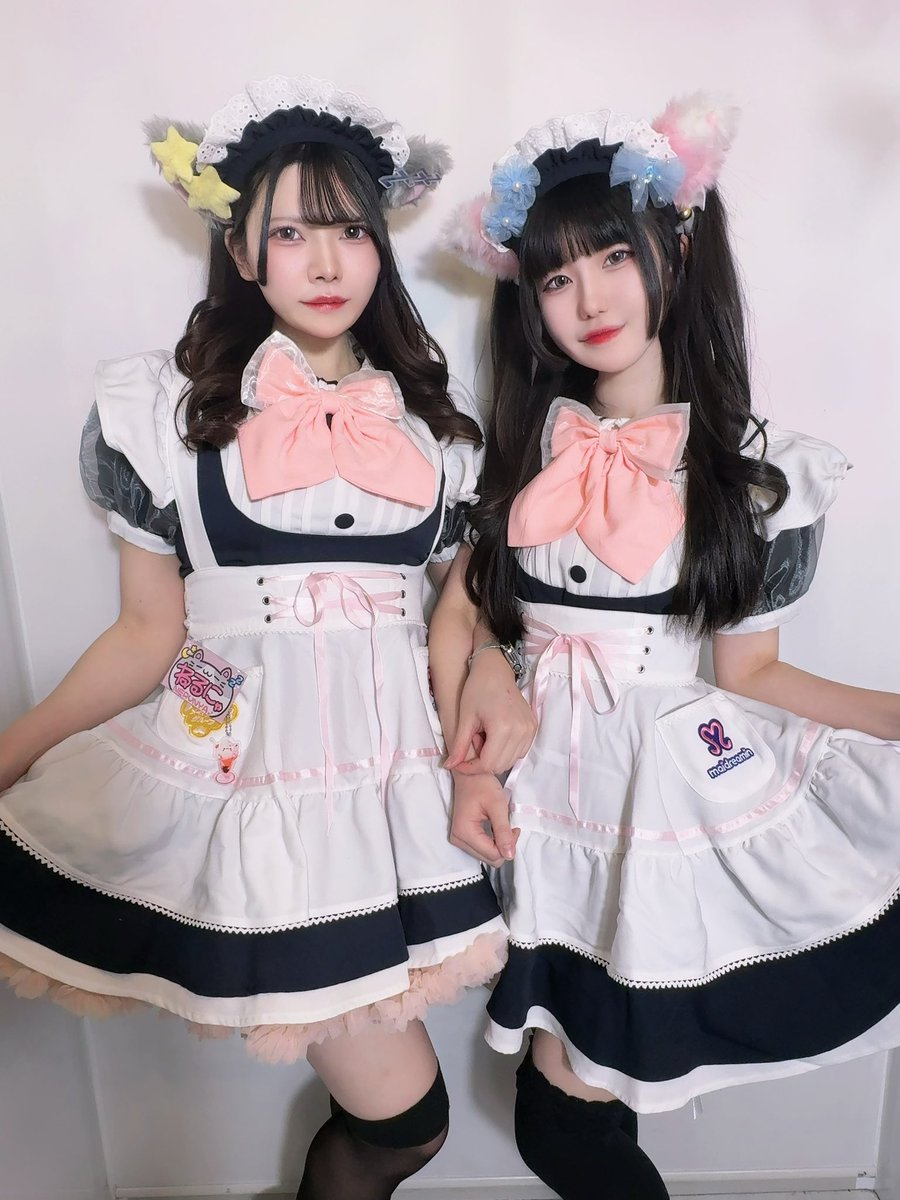 🎀ハピネス制服になりました🎀 先日のハピネス制服授与式ではたくさん