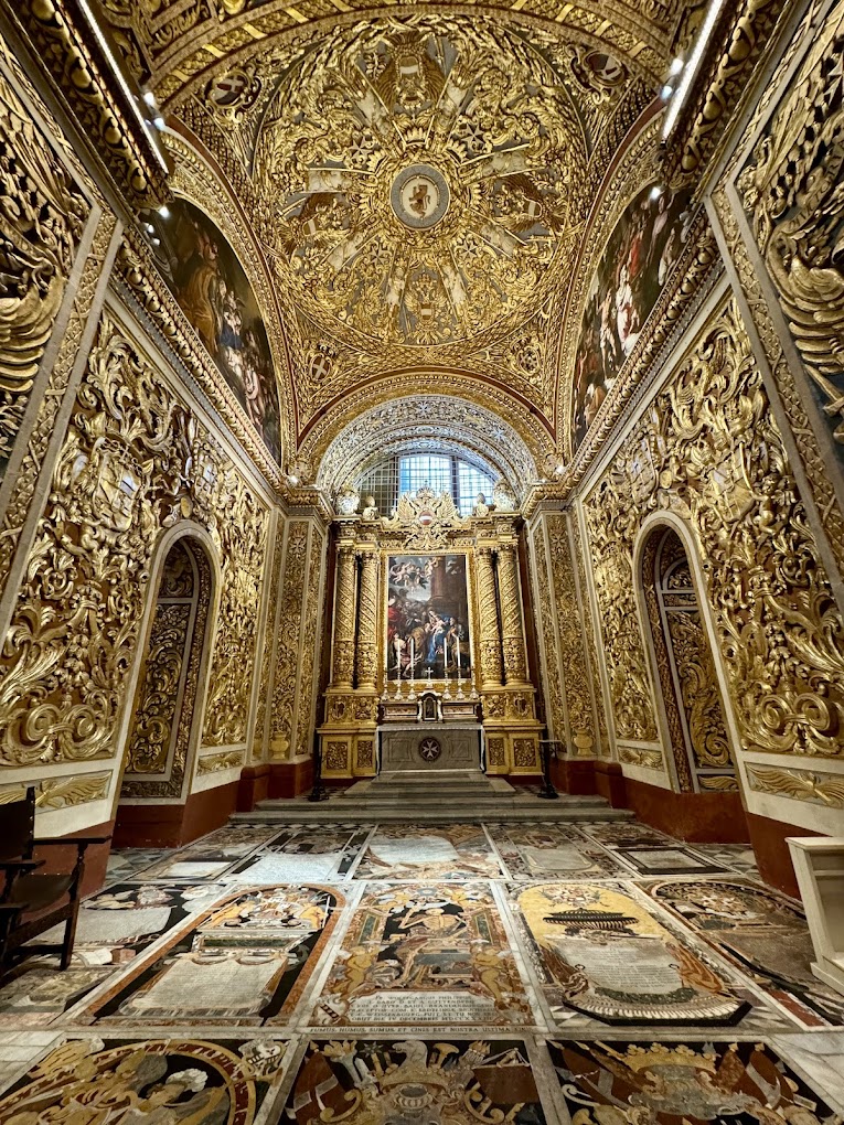 angelicaio81153's tweet photo. Education is an ornament in prosperity and a refuge in adversity . - Aristotle
St . John's Cathedral Valletta Malta
Masterclass ornaments & craftsmanship
#artwork #photography #architecture #design #basrelief #sculpture #painting #arts #creativity https://t.co/axi9g23OMy