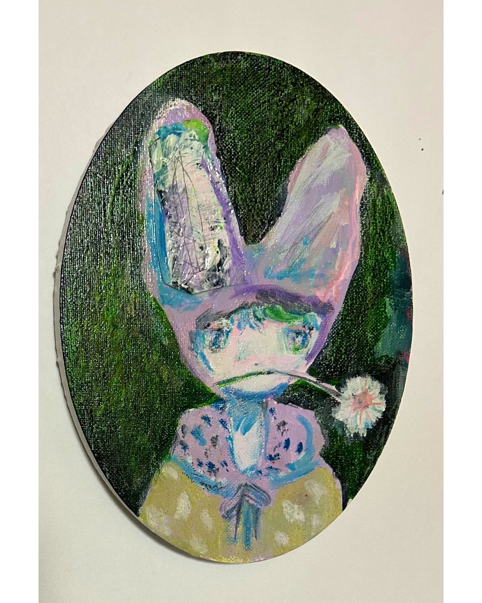 「誰かの肖像画」