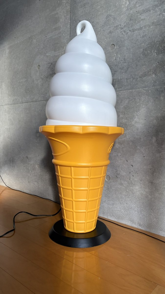 去年の僕の誕生日プレゼント ツミキに、誕生日やからこれ欲しいって言ってみたらくれた。マジで言っ