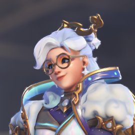 off topic, but I LOOOVE Meis face here

She looks so happy and cute and that is basically how she looks at Venture all of the time