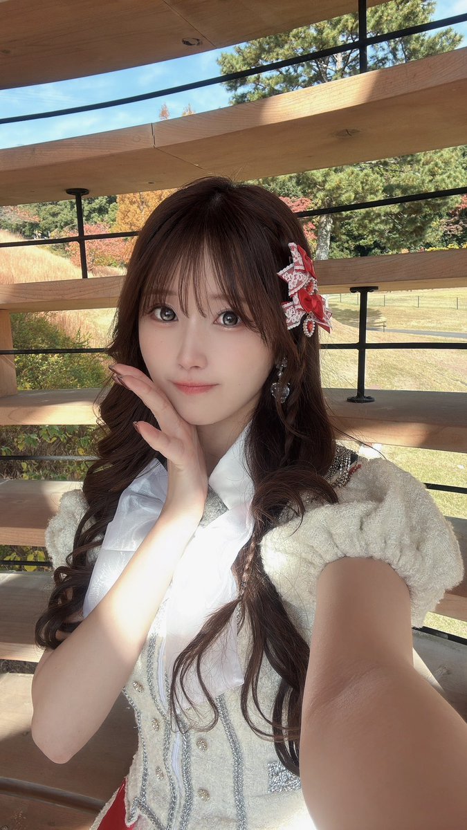 長坂 有紗🥟あーりん店長 (@makki_2424) / Posts / X