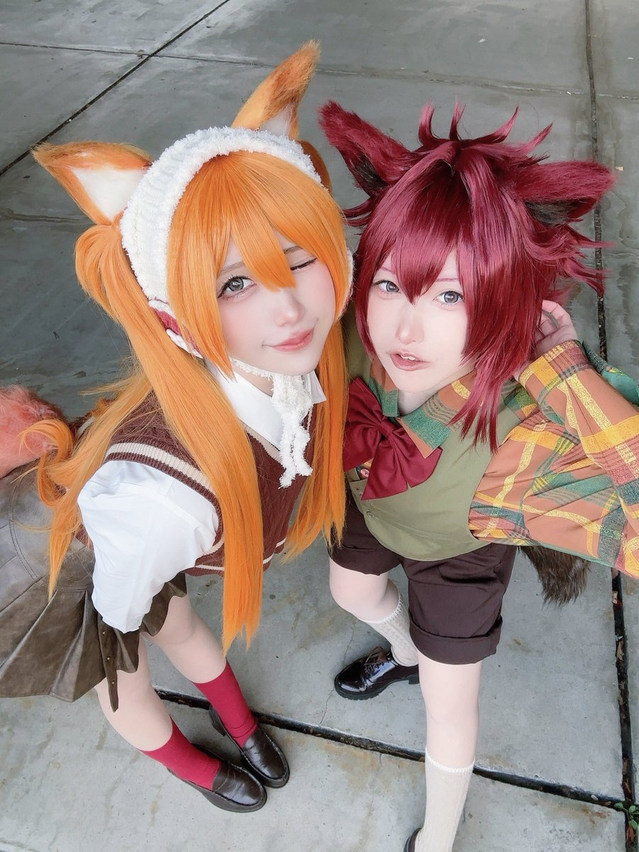 アコスタ万博記念公園の
撮影事例モデルさせていただきました☺️🧡

園内広くて、撮影や交流しやすそう…！
観覧車や太陽の塔も映えます〜📸
寒いので防寒対策しっかりして、イベント楽しんでくださいね🍂