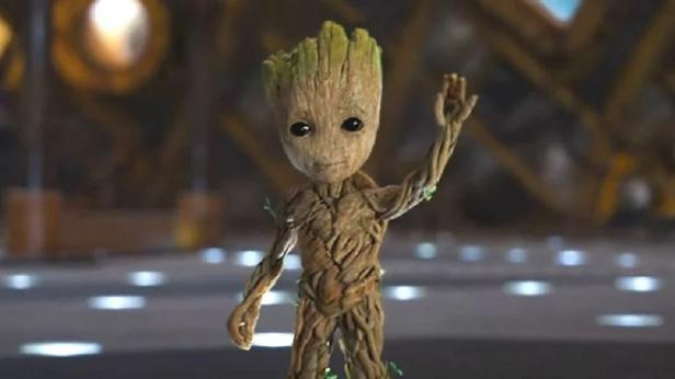 ShiinaBR's tweet image. BABY GROOT SIDEKICK IS COMING SOON

(via @FN_Assist)