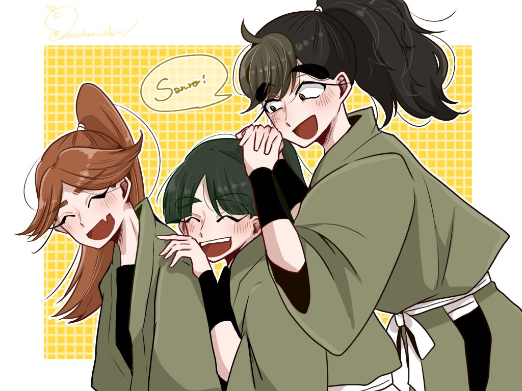 みいぺろ🐰 (@michan_rkrn) / Posts / X