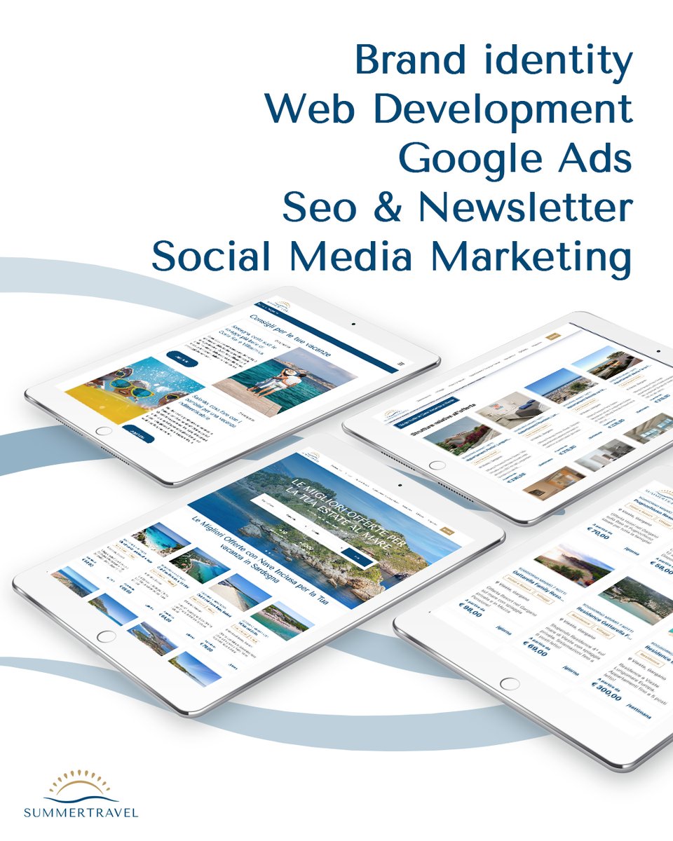 Envision tweet media