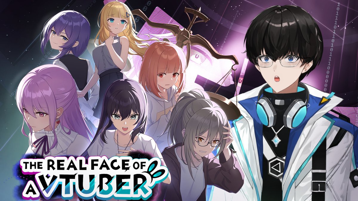 Tonight, we will have a special showcase from <a href="/liliengames/">リリエンゲーム</a>  featuring a gripping murder mystery case that has unexpectedly within a VTuber agency! 

In conjunction with <a href="/EphuaHQ/">Studio Ephua 🦋 Choose Wisely Festival Host</a> Choose Wisely Festival!

Time: 9.00PM (GMT +8) 
Stream Link: youtube.com/watch?v=XVFNuG…