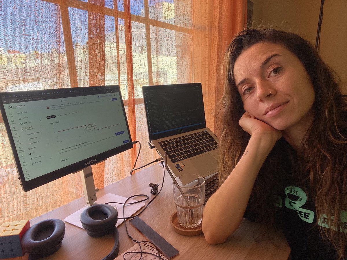 Eliana tweet media