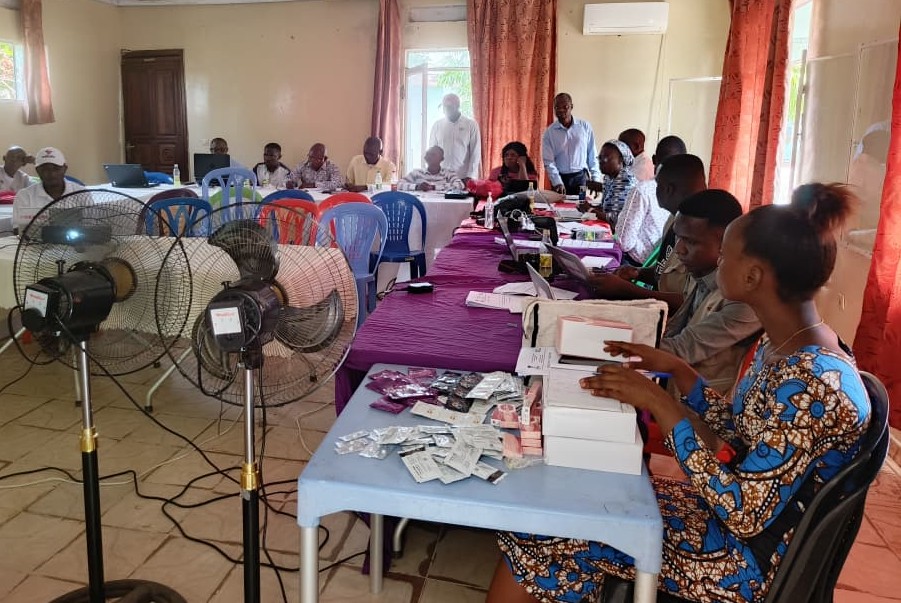 ABEF-ND RDC tweet media