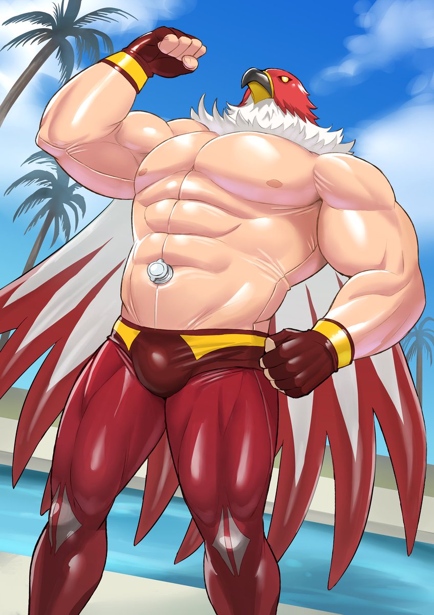 渋々休符 tweet media