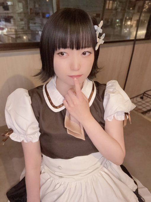 アイドルカフェ『écru』恵比寿店のツイート