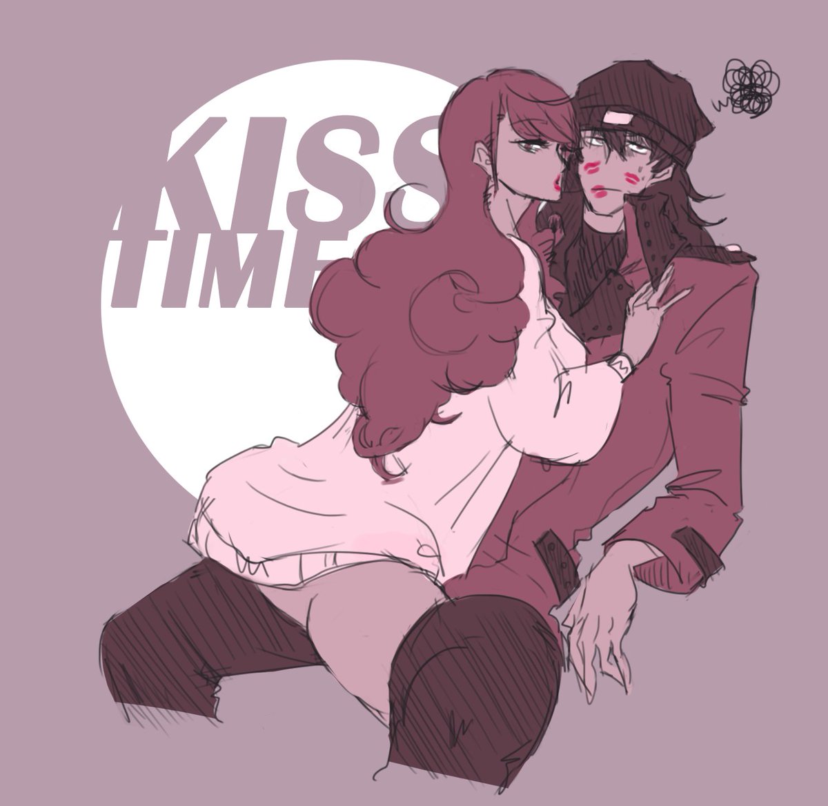 🎮예쓰스트레스🎮 tweet media