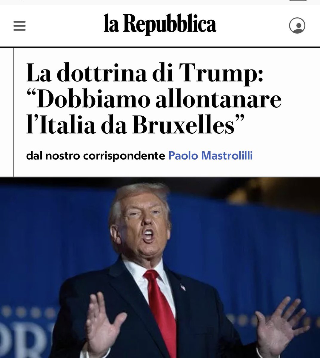 Sabrina®️🇮🇹 tweet media