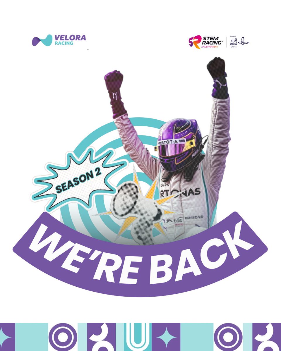 Velora_Racing tweet media