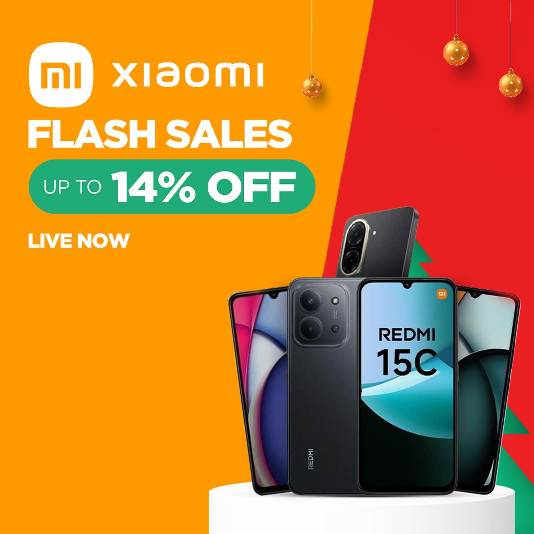 Jumia Nigeria tweet media