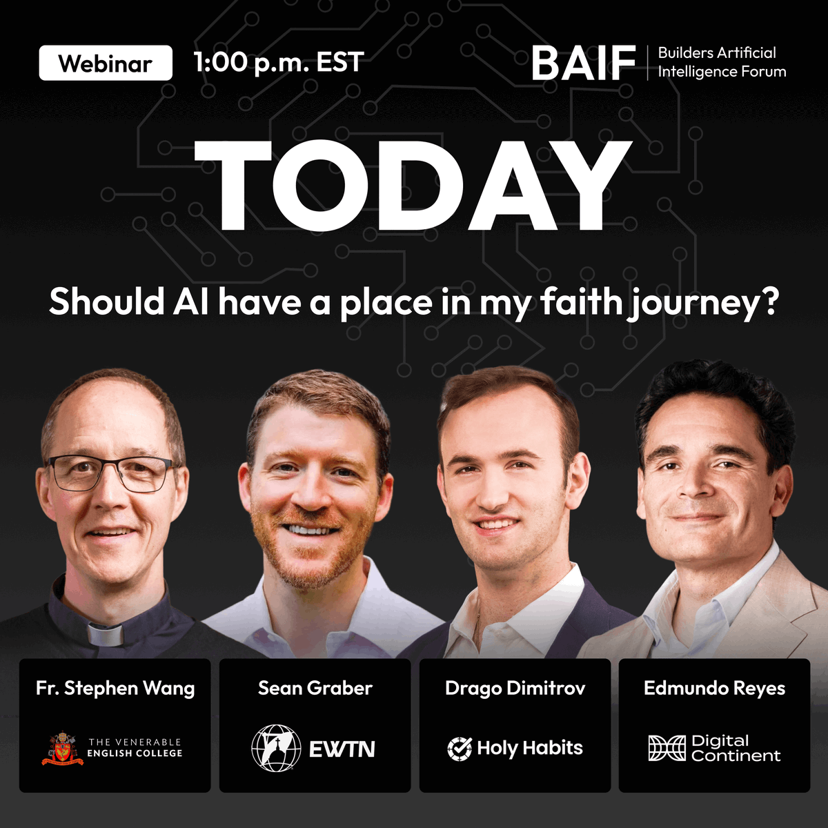 Builders AI Forum tweet media