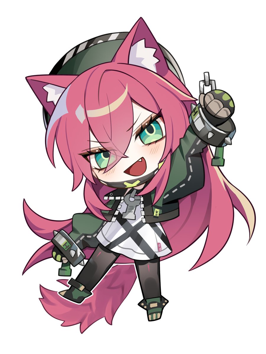 MW23449003's tweet image. Mirka❤️
#EternalReturn #ER_Fanart