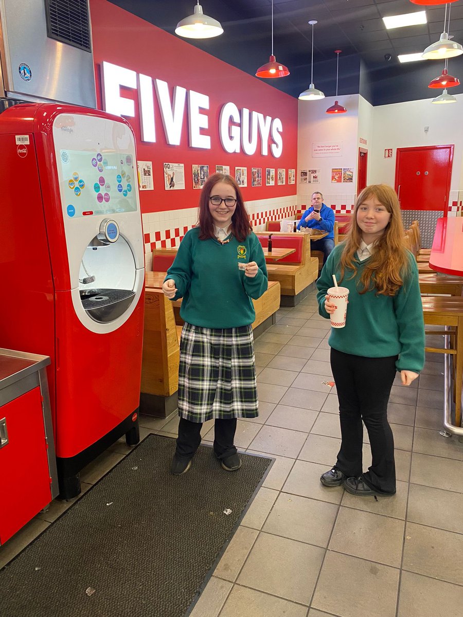 staidanscslib's tweet image. Celebrating students success in the Accelerated Reader Literacy Program by going to see Wicked: For Good fantastic day with lots of tears and delight as the story unfolded @DundrumTC @RenLearnUK @jcsplibraries #readingforpleasure