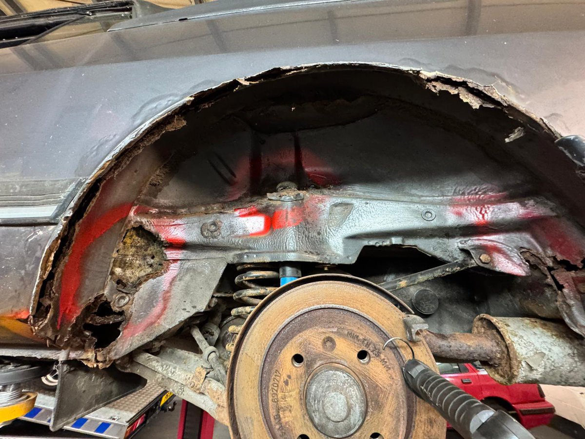 Paul Cowland ⛽️ tweet media