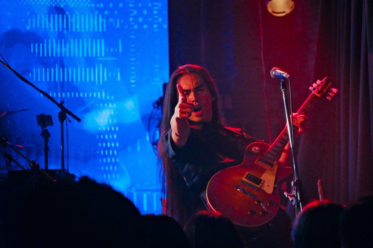 George Shiroumaru tweet media