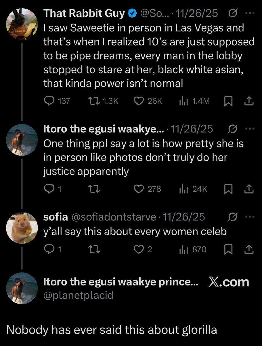 That Rabbit Guy (@son_imsleep) on Twitter photo 