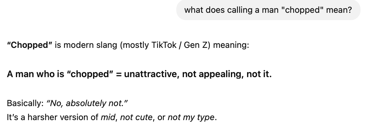 It's great to be 40 in the age of AI