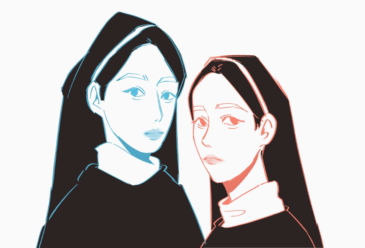 itsrdd_w's tweet photo. 贖罪
#wonyoung #karina https://t.co/BlCJYSdwjm