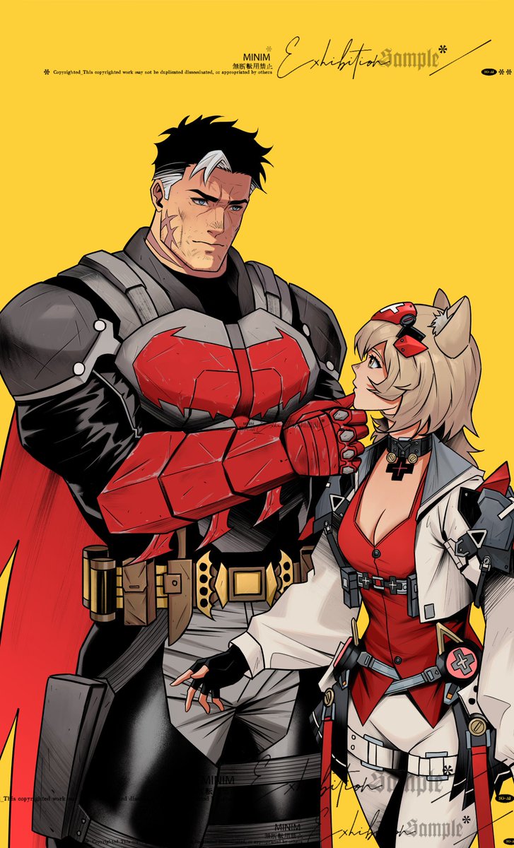 #jasontodd #RedHood #selfship #yumeship #oc x canon