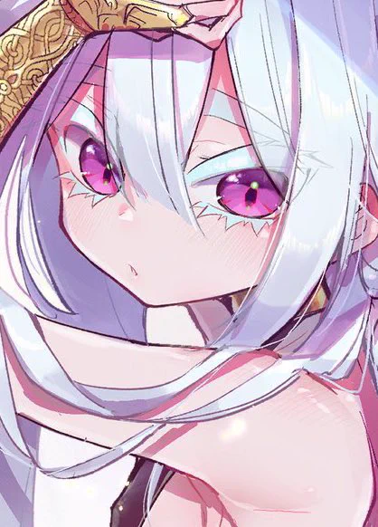 ヴァンテは男です
