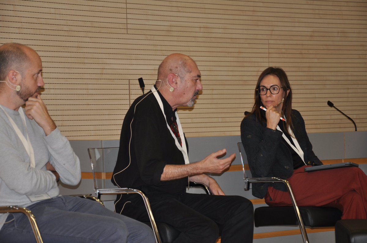 Fundació Fisabio tweet media