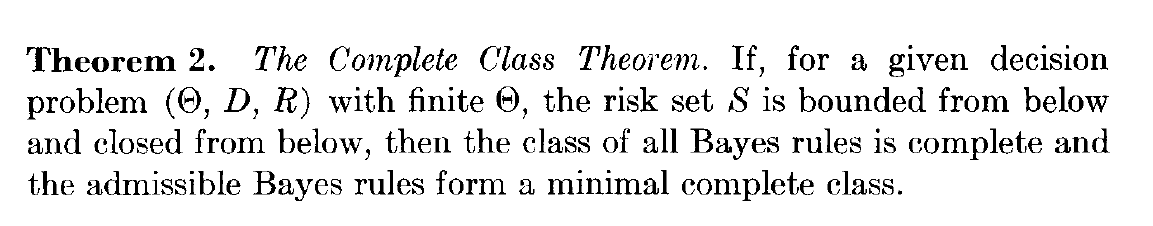 R. Alessio @ ETH | RL, Bandits, Exploration tweet media