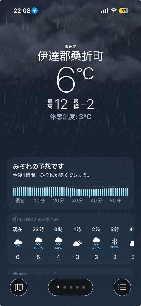 こんばんにゃ。ムチャクチャ眠い12月11日(木)、去年の画像を見ていた