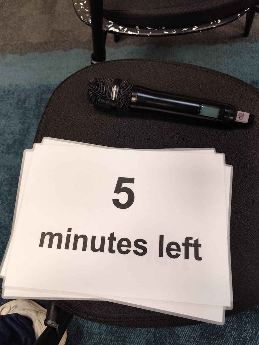 yostane's tweet photo. I was invited to be an MC (Master of Ceremony) at #fost #apidays. Here are my tips:
- Keep a mic and time keeping papers near you
- Keep some water available for speakers.
- Remind the speaker sabout the available time and put them at ease.
- Enjoy! https://t.co/f0u69wnLwa