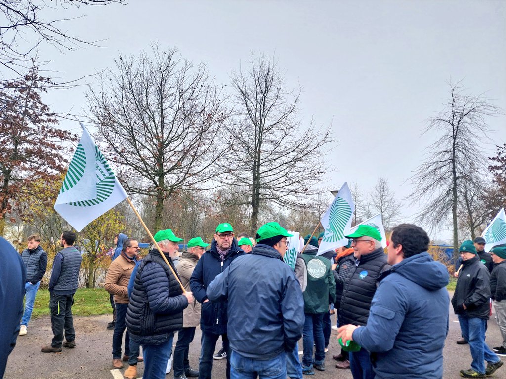 Marie Andrée Luherne🌏🐄🌿🇪🇺🇫🇷 tweet media