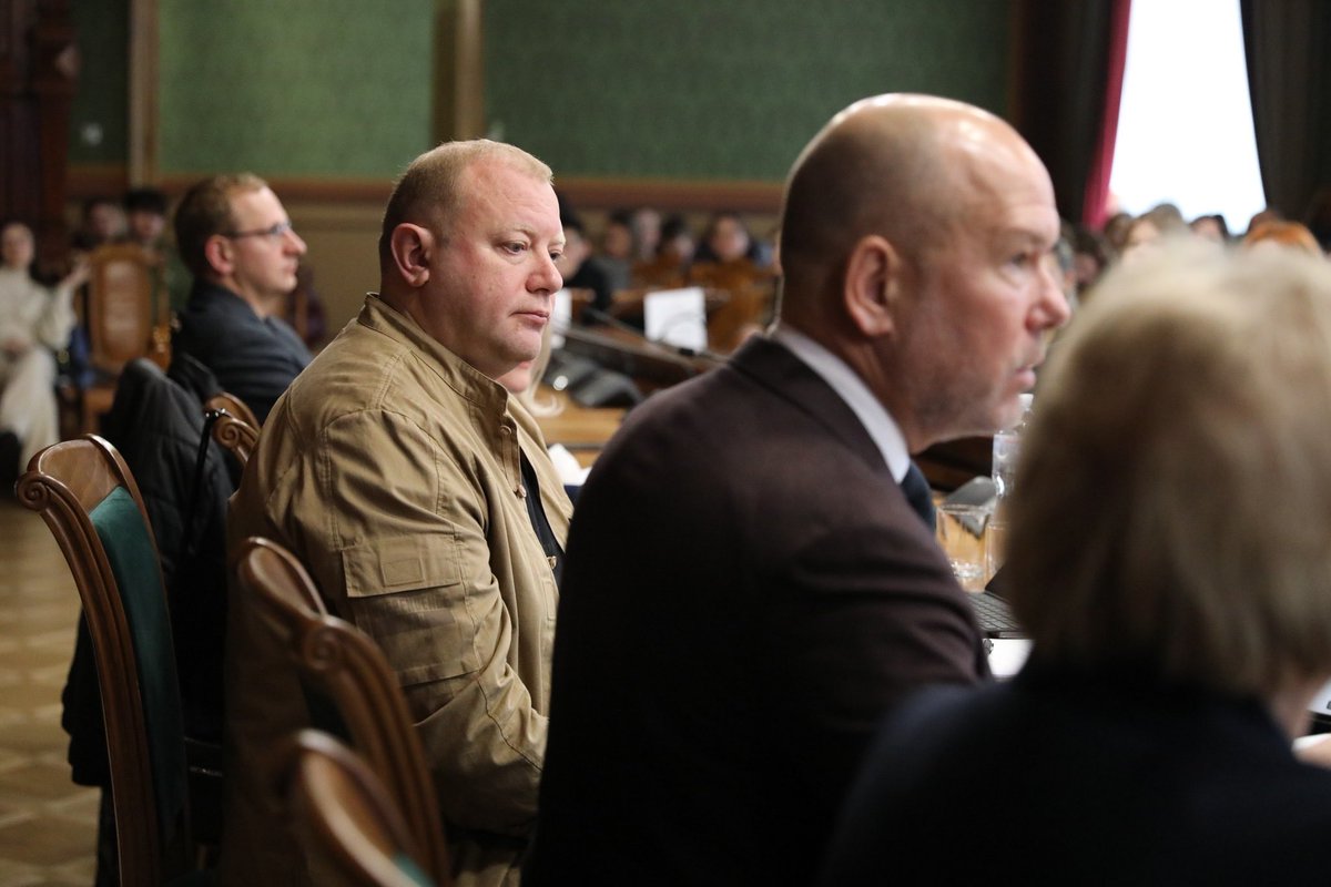 Ukrainian World Congress 🇺🇦 tweet media